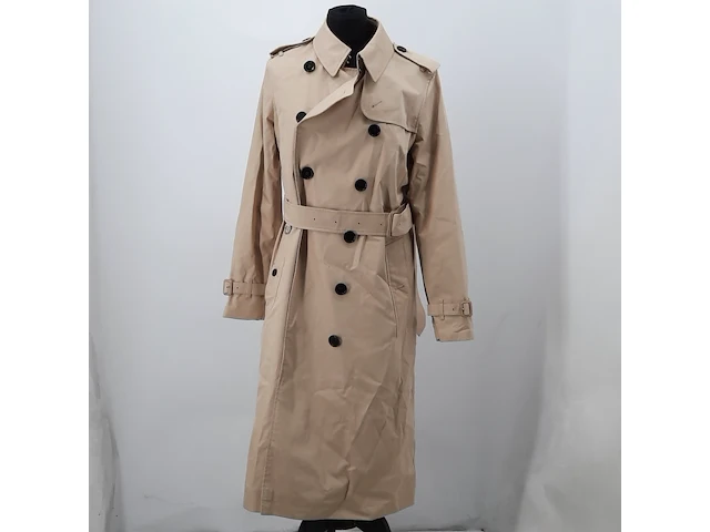 Jas, maat 40 (it), burberry, thhuatha2517non - afbeelding 1 van  10