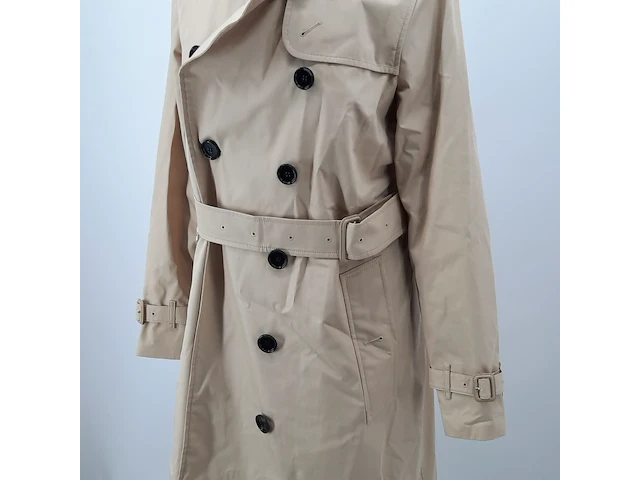 Jas, maat 40 (it), burberry, thhuatha2517non - afbeelding 4 van  10