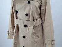 Jas, maat 40 (it), burberry, thhuatha2517non - afbeelding 4 van  10