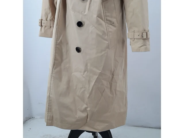 Jas, maat 40 (it), burberry, thhuatha2517non - afbeelding 5 van  10