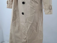 Jas, maat 40 (it), burberry, thhuatha2517non - afbeelding 5 van  10