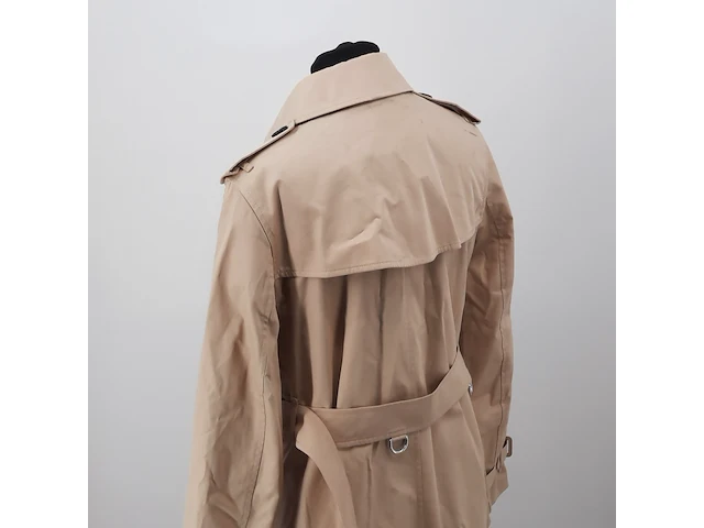 Jas, maat 40 (it), burberry, thhuatha2517non - afbeelding 6 van  10