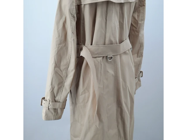 Jas, maat 40 (it), burberry, thhuatha2517non - afbeelding 7 van  10