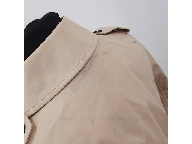 Jas, maat 40 (it), burberry, thhuatha2517non - afbeelding 9 van  10