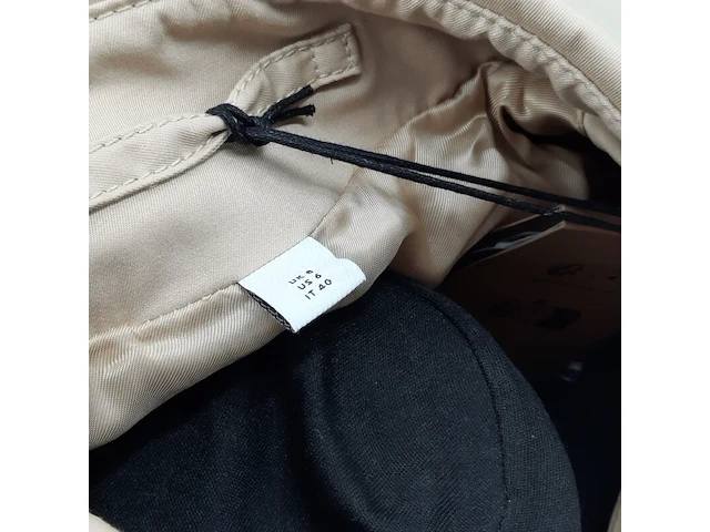 Jas, maat 40 (it), burberry, thhuatha2517non - afbeelding 10 van  10