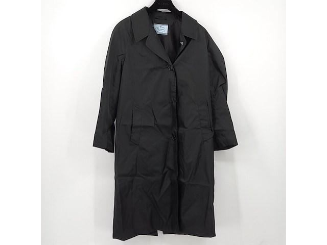 Jas, maat 40, prada - afbeelding 1 van  9