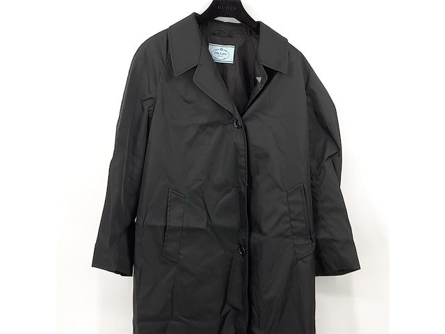 Jas, maat 40, prada - afbeelding 2 van  9