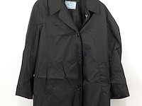 Jas, maat 40, prada - afbeelding 2 van  9