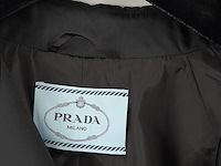 Jas, maat 40, prada - afbeelding 3 van  9
