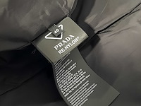 Jas, maat 40, prada - afbeelding 7 van  9