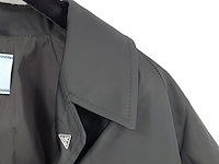 Jas, maat 40, prada - afbeelding 8 van  9