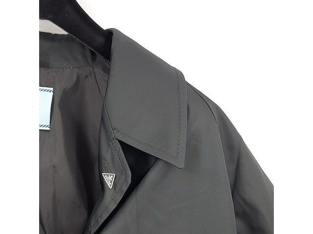 Jas, maat 40, prada - afbeelding 8 van  9