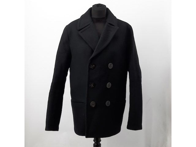 Jas, maat 46, balenciaga, up57 2016 00565 - afbeelding 1 van  8