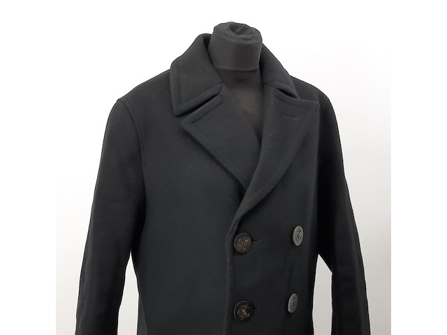 Jas, maat 46, balenciaga, up57 2016 00565 - afbeelding 2 van  8