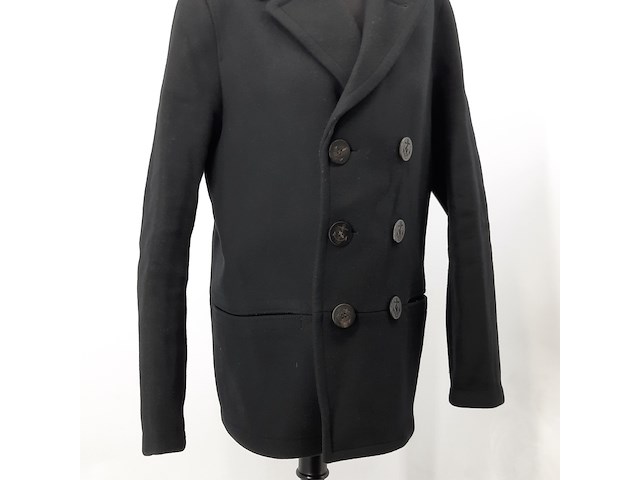 Jas, maat 46, balenciaga, up57 2016 00565 - afbeelding 3 van  8