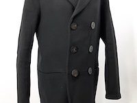 Jas, maat 46, balenciaga, up57 2016 00565 - afbeelding 3 van  8