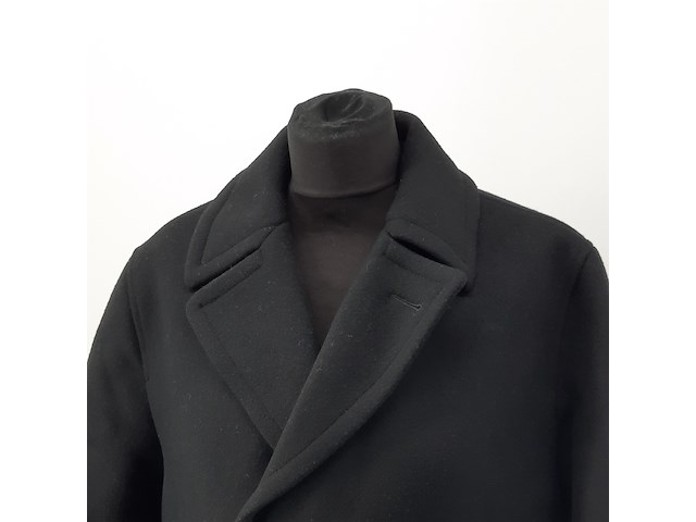 Jas, maat 46, balenciaga, up57 2016 00565 - afbeelding 4 van  8