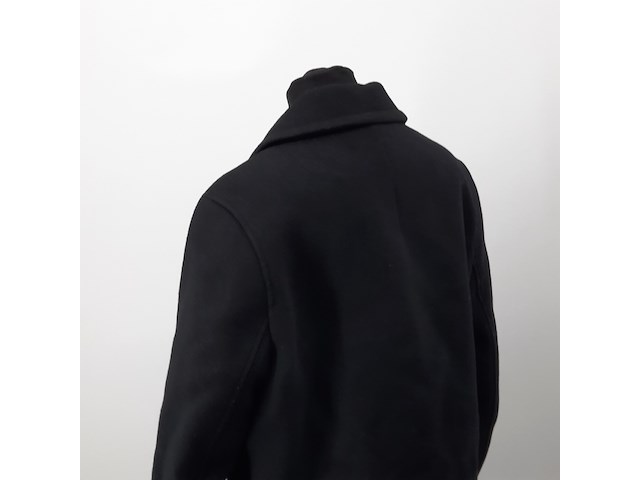 Jas, maat 46, balenciaga, up57 2016 00565 - afbeelding 5 van  8