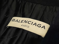 Jas, maat 46, balenciaga, up57 2016 00565 - afbeelding 7 van  8