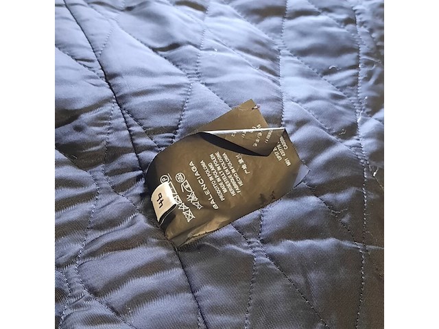 Jas, maat 46, balenciaga, up57 2016 00565 - afbeelding 8 van  8