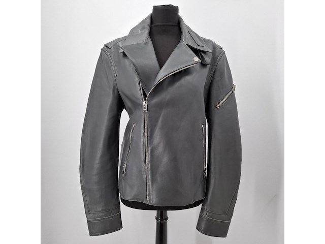 Jas, maat 48, balenciaga, 372606 tmh04 - afbeelding 1 van  10