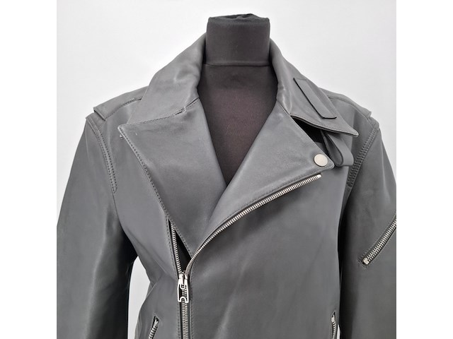 Jas, maat 48, balenciaga, 372606 tmh04 - afbeelding 3 van  10