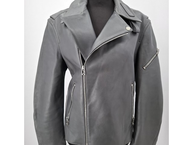 Jas, maat 48, balenciaga, 372606 tmh04 - afbeelding 4 van  10