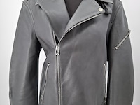 Jas, maat 48, balenciaga, 372606 tmh04 - afbeelding 4 van  10