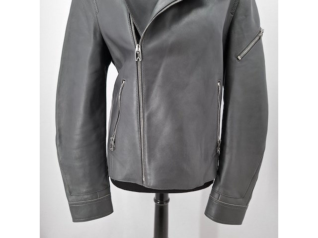 Jas, maat 48, balenciaga, 372606 tmh04 - afbeelding 5 van  10
