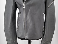 Jas, maat 48, balenciaga, 372606 tmh04 - afbeelding 5 van  10