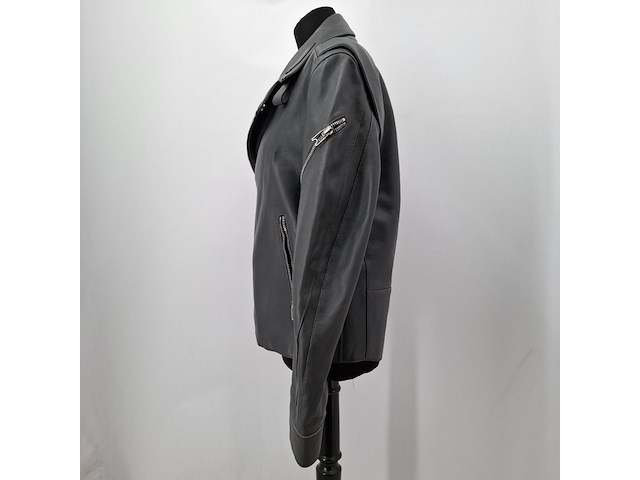 Jas, maat 48, balenciaga, 372606 tmh04 - afbeelding 8 van  10