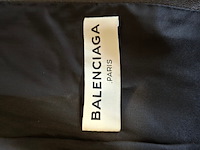 Jas, maat 48, balenciaga, 372606 tmh04 - afbeelding 10 van  10
