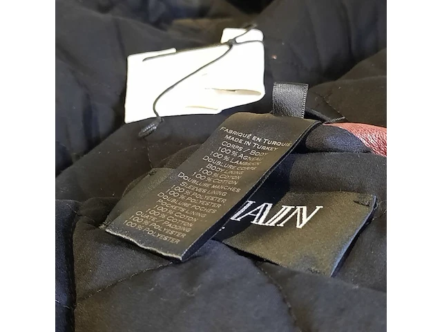 Jas, maat 48, balmain - afbeelding 2 van  10
