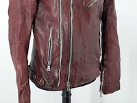 Jas, maat 48, balmain - afbeelding 4 van  10