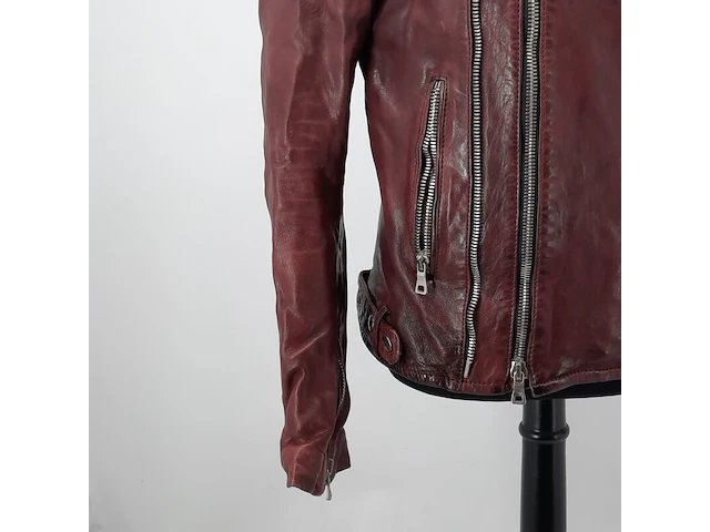 Jas, maat 48, balmain - afbeelding 5 van  10