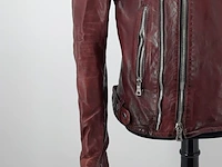 Jas, maat 48, balmain - afbeelding 5 van  10