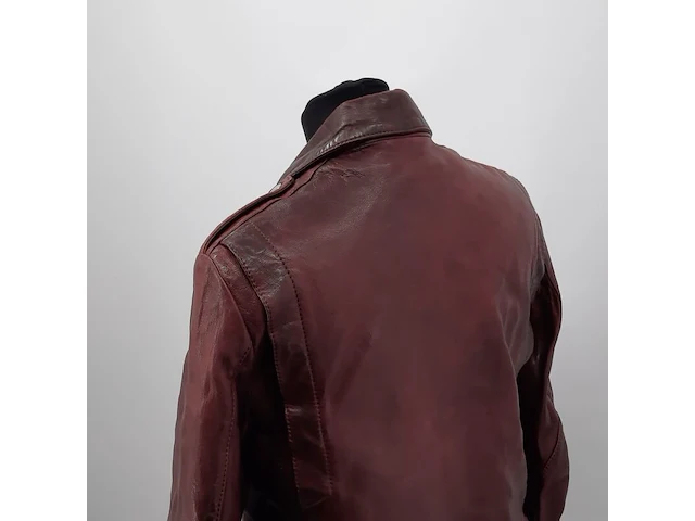 Jas, maat 48, balmain - afbeelding 7 van  10