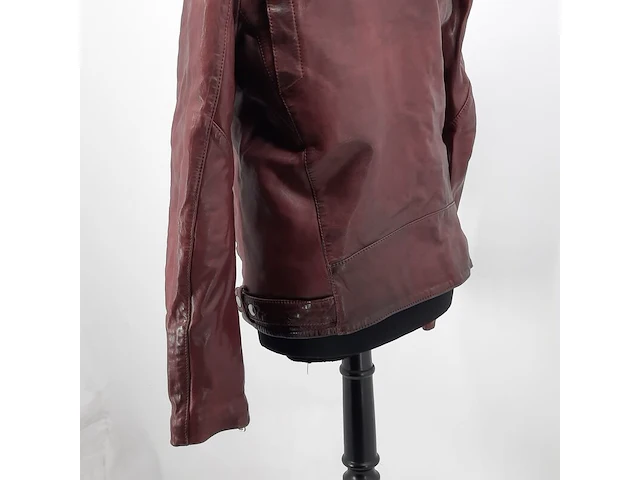 Jas, maat 48, balmain - afbeelding 8 van  10