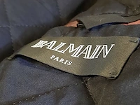 Jas, maat 48, balmain - afbeelding 10 van  10