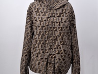 Jas, maat 48, fendi, faa615 a79n - afbeelding 1 van  6