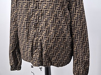 Jas, maat 48, fendi, faa615 a79n - afbeelding 3 van  6