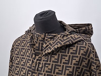 Jas, maat 48, fendi, faa615 a79n - afbeelding 4 van  6