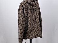 Jas, maat 48, fendi, faa615 a79n - afbeelding 6 van  6