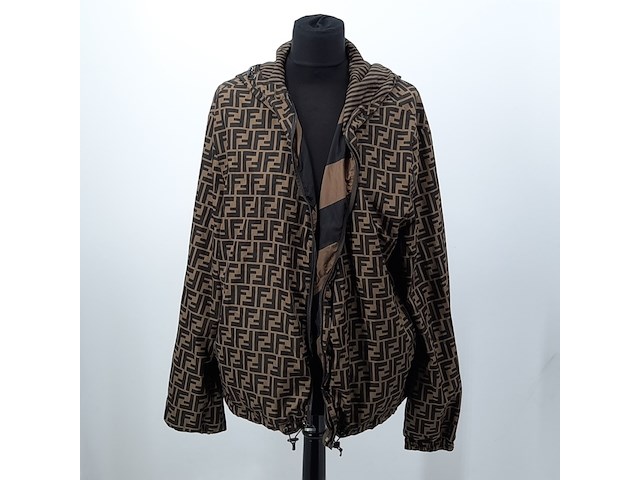 Jas, maat 48, fendi - afbeelding 1 van  9