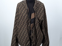 Jas, maat 48, fendi - afbeelding 1 van  9