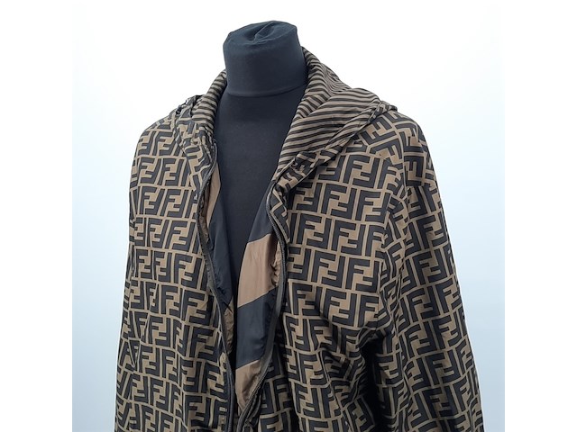 Jas, maat 48, fendi - afbeelding 2 van  9