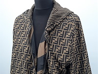 Jas, maat 48, fendi - afbeelding 2 van  9