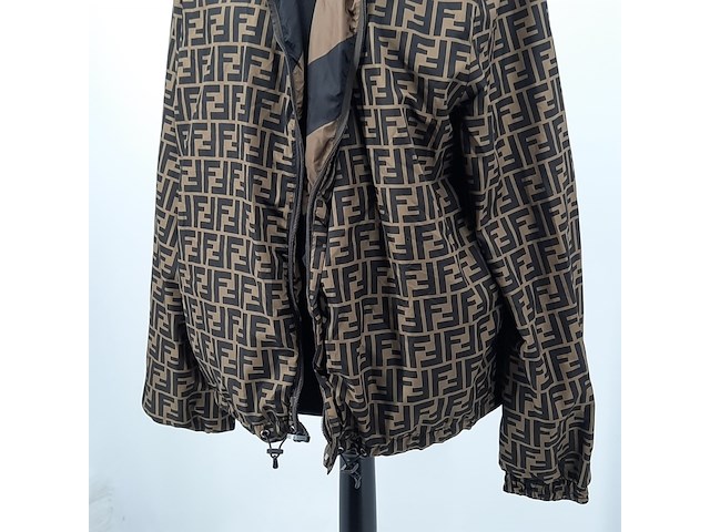 Jas, maat 48, fendi - afbeelding 3 van  9