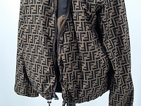 Jas, maat 48, fendi - afbeelding 3 van  9