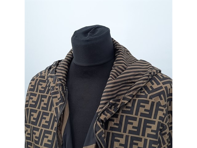 Jas, maat 48, fendi - afbeelding 4 van  9